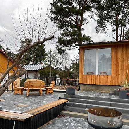 Haus Am Schwielochsee Eksteriør billede