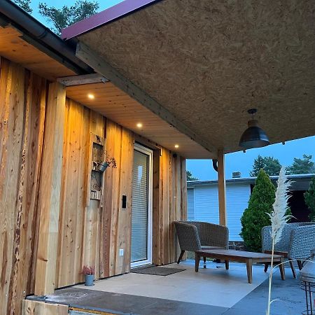 Haus Am Schwielochsee Eksteriør billede