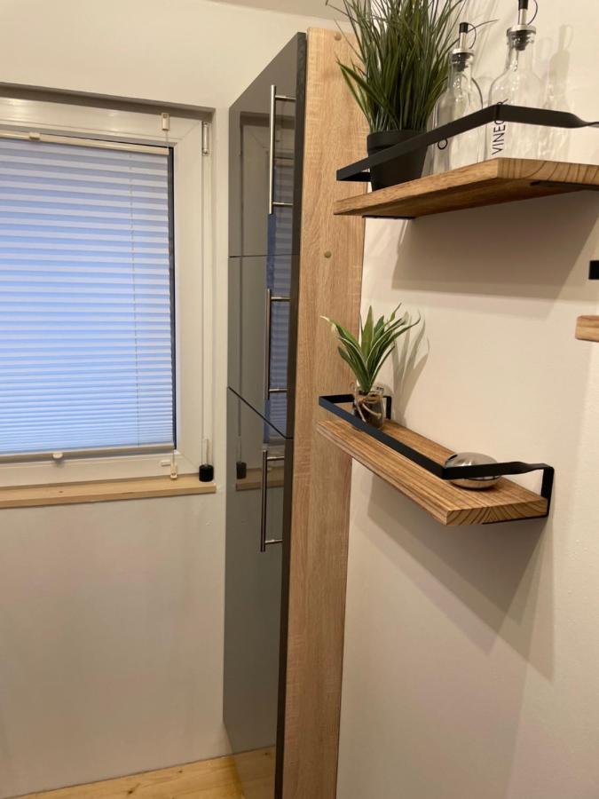 Haus Am Schwielochsee Eksteriør billede