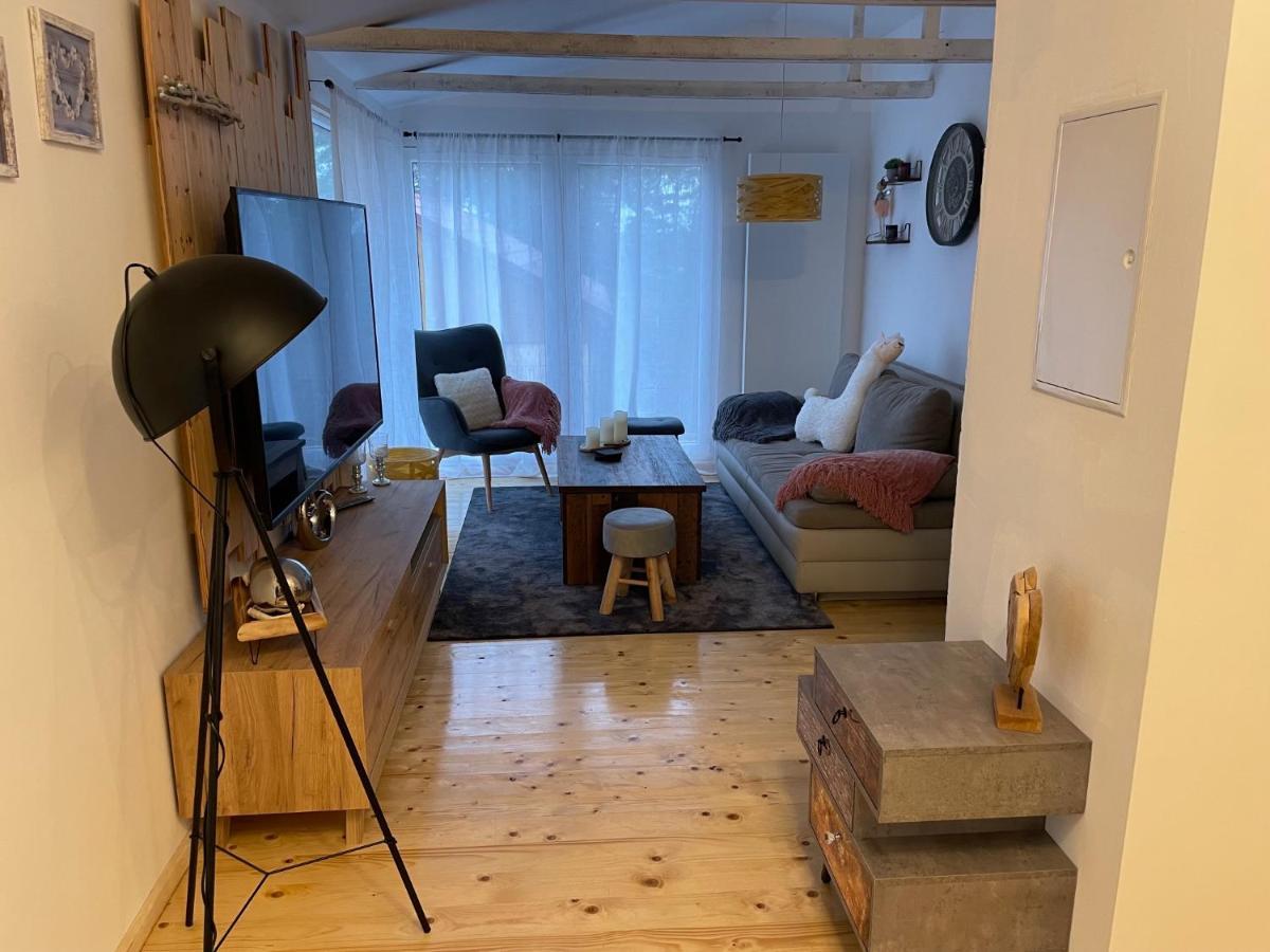 Haus Am Schwielochsee Eksteriør billede
