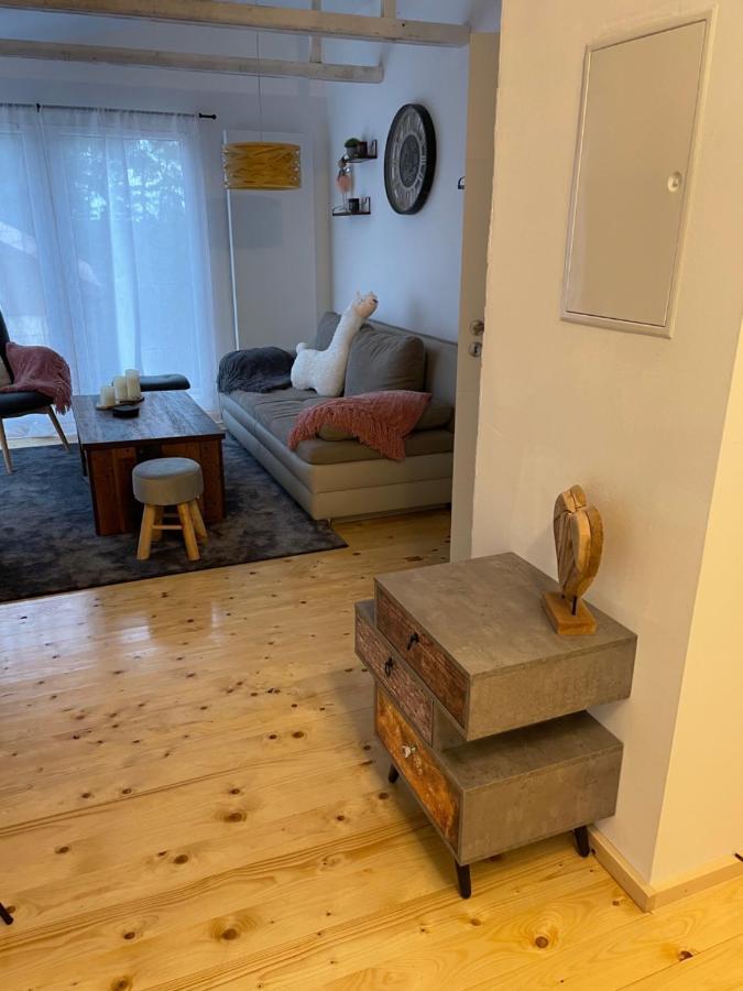 Haus Am Schwielochsee Eksteriør billede