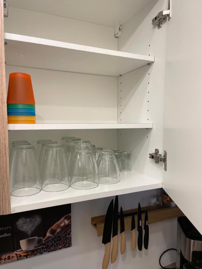 Haus Am Schwielochsee Eksteriør billede