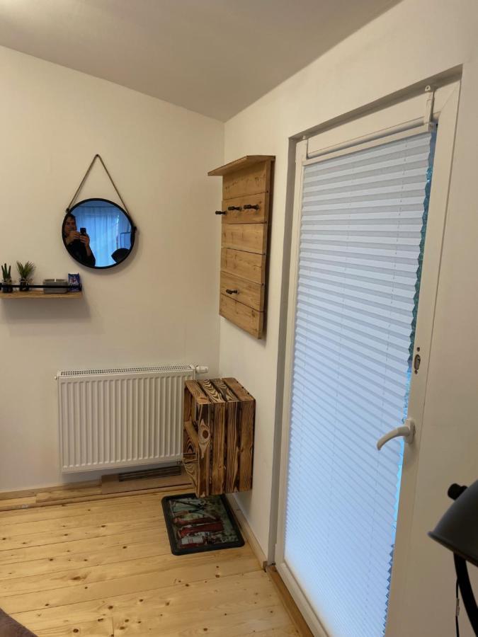 Haus Am Schwielochsee Eksteriør billede