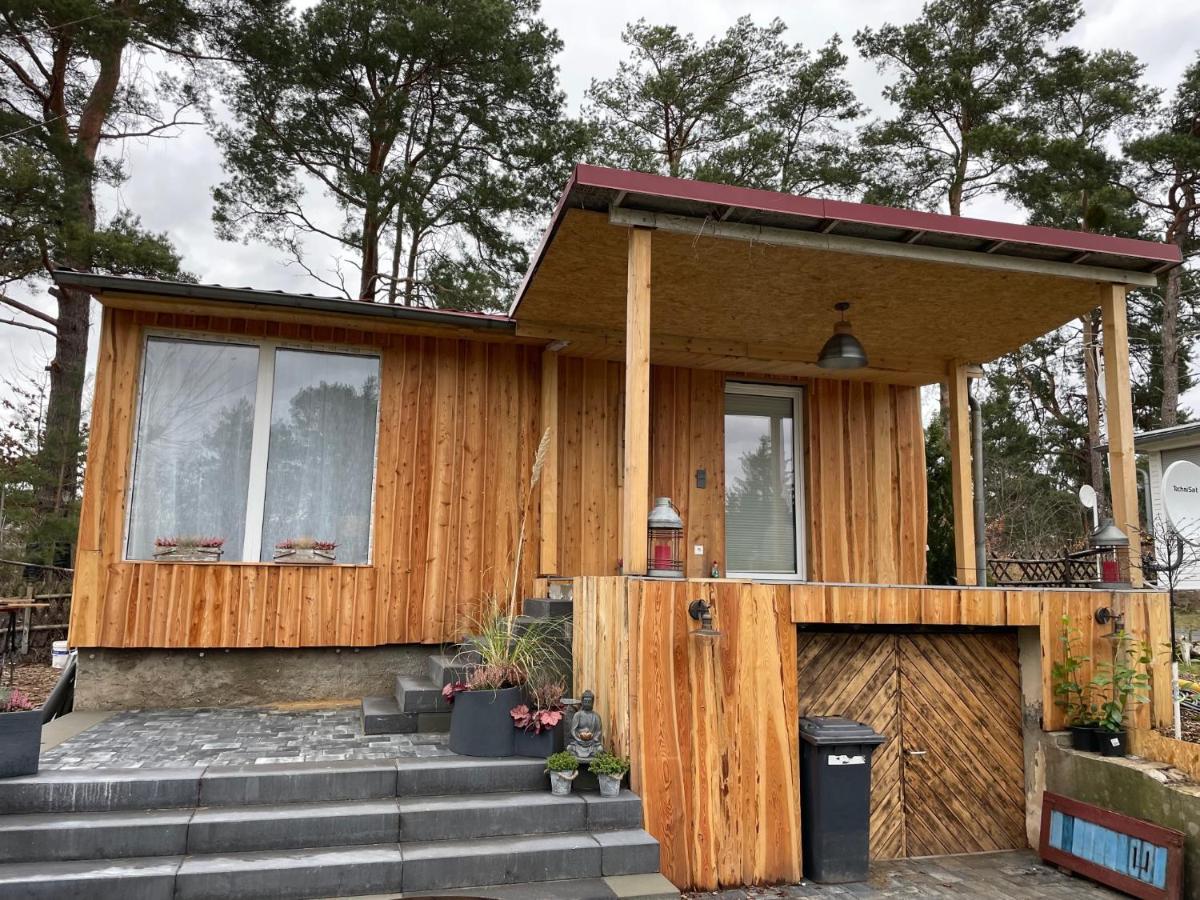 Haus Am Schwielochsee Eksteriør billede