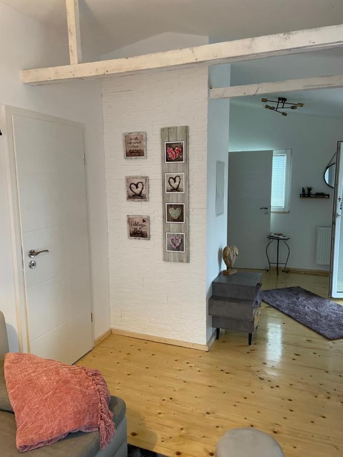 Haus Am Schwielochsee Eksteriør billede
