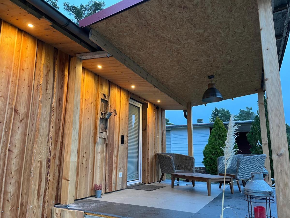 Haus Am Schwielochsee Eksteriør billede