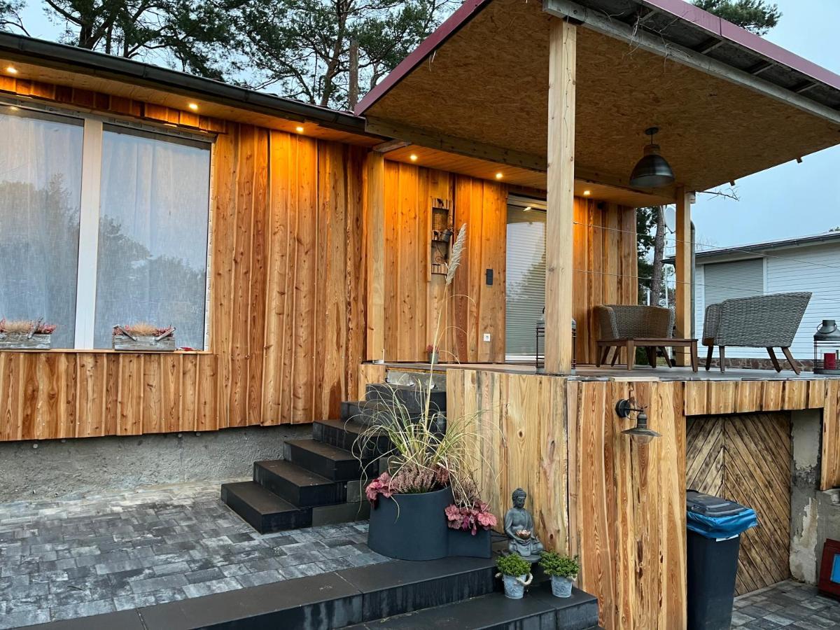 Haus Am Schwielochsee Eksteriør billede