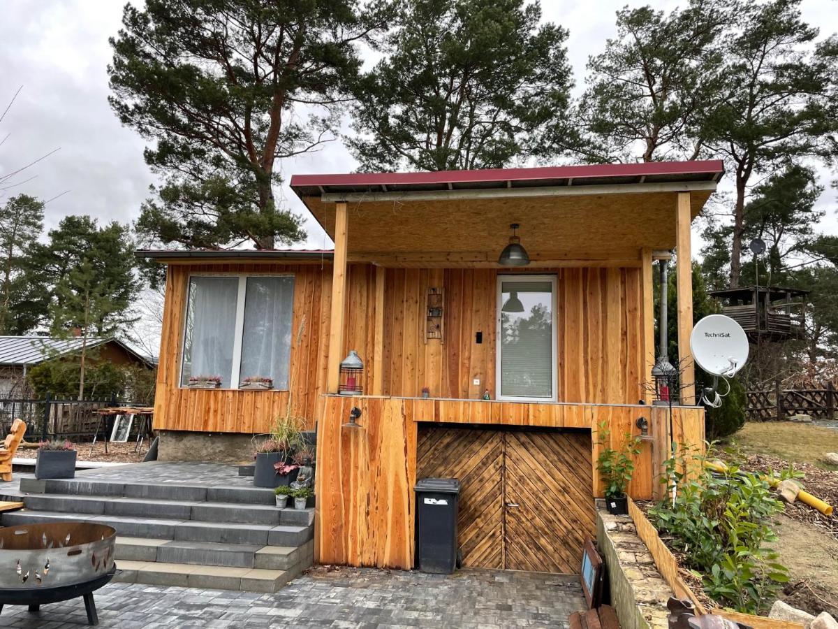 Haus Am Schwielochsee Eksteriør billede