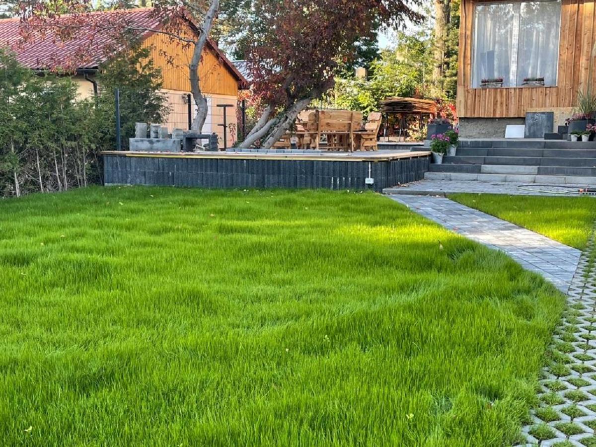 Haus Am Schwielochsee Eksteriør billede